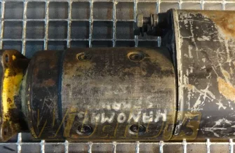 Anlasser Starter Bosch 0001411009