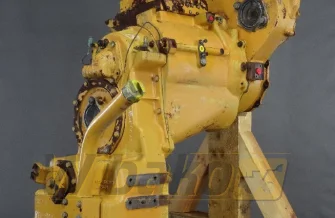 Getriebe Komatsu WA400 4241500011