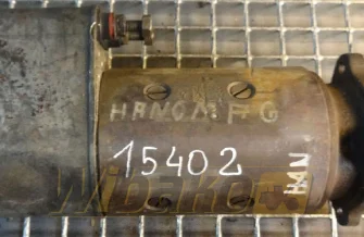 Anlasser Starter Bosch 0001410111