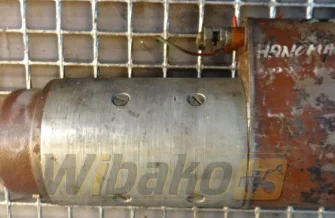 Anlasser Starter Bosch 0001410032