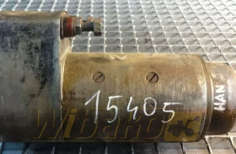 Anlasser Starter Bosch 0001410035