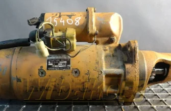 Anlasser Starter Nikko 600-813-2610