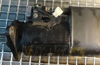 Anlasser Starter Nikko 0-25000-8430