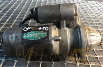 Anlasser Starter Hitachi 5-81100-111-1