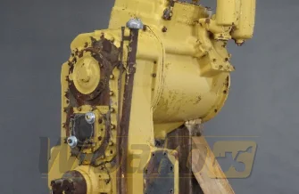 Getriebe Caterpillar 9S8780 