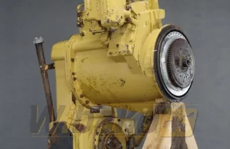 Getriebe Caterpillar 9S8780 
