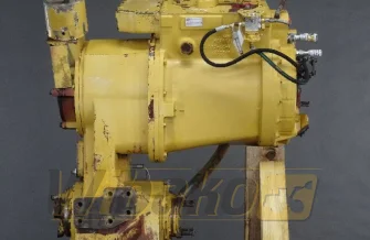 Getriebe Caterpillar 7U-4289 6Y5801
