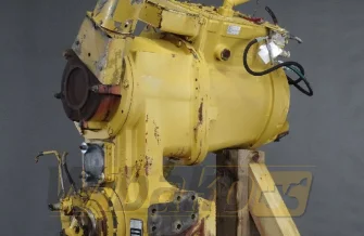 Getriebe Caterpillar 7U-4289 6Y5801