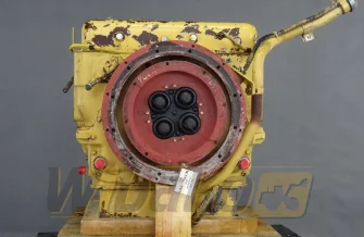 Getriebe Caterpillar 4NA03701 4NA03701