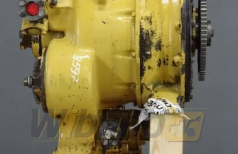 Getriebe Caterpillar D30D 