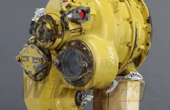 Getriebe Caterpillar D30D 