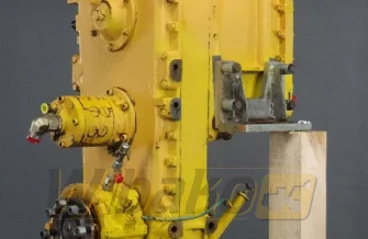 Getriebe Zf 3AVG-310 4112035007