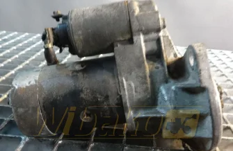 Anlasser Starter Hitachi S13-289A 8971839130