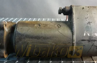 Anlasser Starter Bosch 0001410046