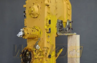 Getriebe Zf 3AVG-310 4112035007