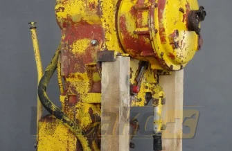 Getriebe Zf 6WG-200 