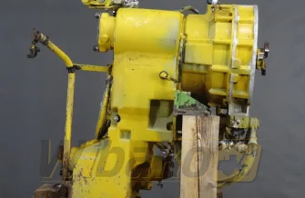 Getriebe ZF O&K D30