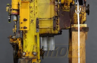 Getriebe Zf 4PW45H1 4620003054