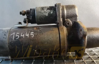Anlasser Starter Bosch 0001371006