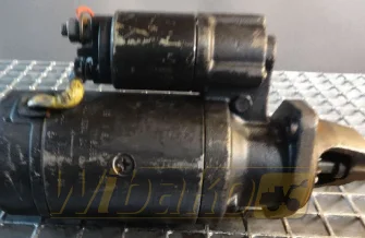 Anlasser Starter Iskra AZJ3294 11130850