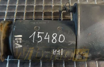 Anlasser Starter Elmot B20A 