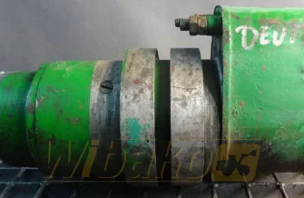 Anlasser Starter Bosch 0001410016