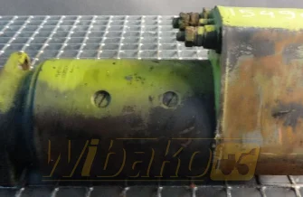 Anlasser Starter Bosch 0001410062