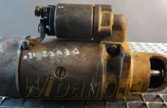 Anlasser Starter Bosch 0001359118