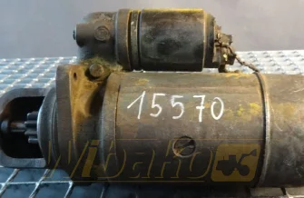 Anlasser Starter Bosch 0001359014