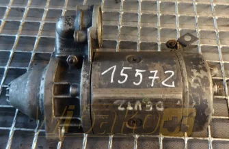 Anlasser Starter Bosch 0001362078