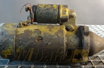 Anlasser Starter Bosch 0001359095