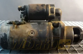 Anlasser Starter Bosch 0001368017