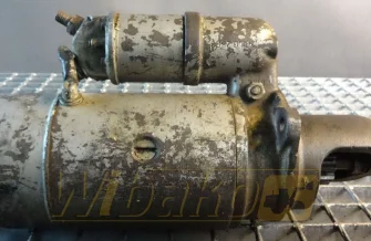 Anlasser Starter Bosch EJD3/12 AP4