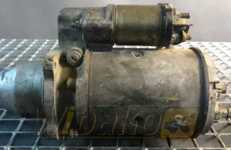 Anlasser Starter Magneti Marelli M127(2.8) 27564K
