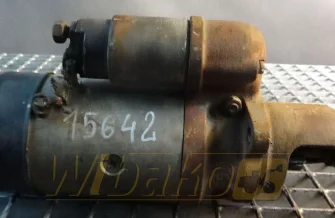 Anlasser Starter Elmot R10C 