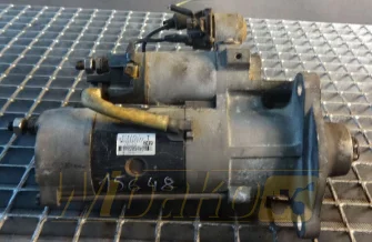 Anlasser Starter Renault M009T60471 5010306592