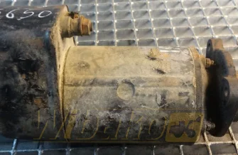 Anlasser Starter AVF IM16-4/24 2506