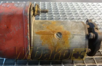 Anlasser Starter AVF IM18-4/24 70931/50