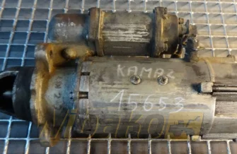Anlasser Starter Kamaz CT1425 994477