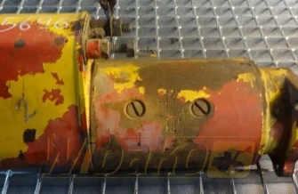 Anlasser Starter Bosch 0001410069