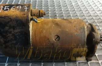Anlasser Starter Bosch 0001402084