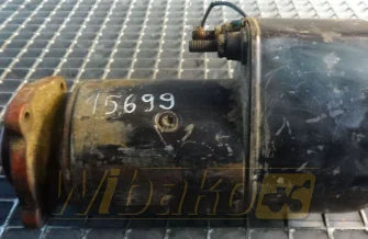 Anlasser Starter Bosch 0001416005