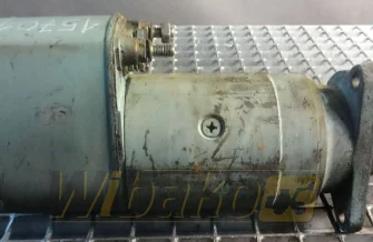 Anlasser Starter Bosch 0001411131