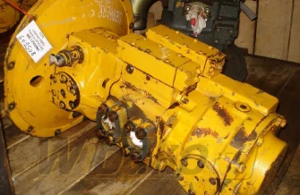Hydraulikpumpe Liebherr LPVD125 9265807