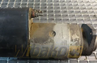Anlasser Starter AVF IM602-6.6 