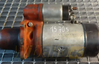Anlasser Starter Elmot R10A 