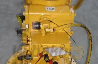 Hydraulikpumpe Komatsu 708-25-04032