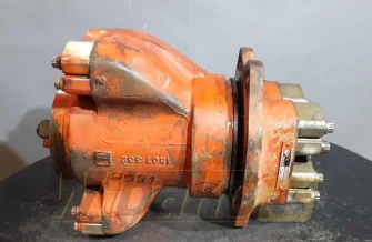 Drehgelenk O&K 2121023