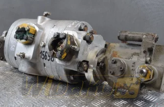 Hydraulikpumpe Michigan M2542684 201080 / 700185