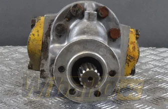 Hydraulikpumpe Michigan M0242882 182540 / 297561
